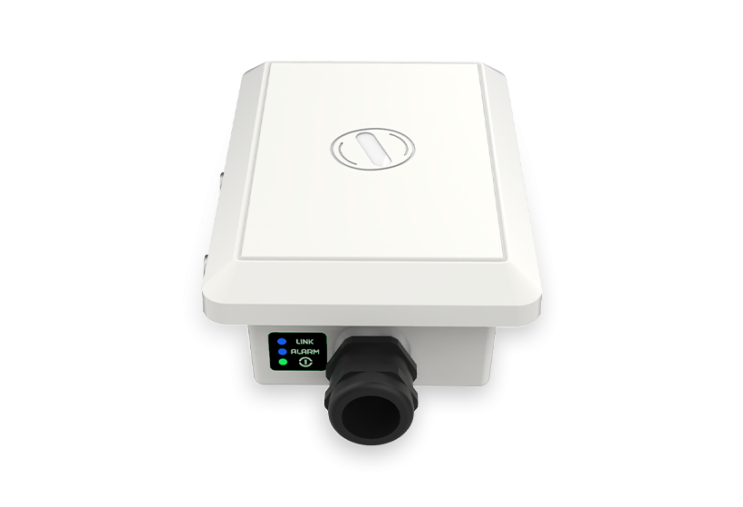 700 MBPS Point-to-point UBR with external antenna